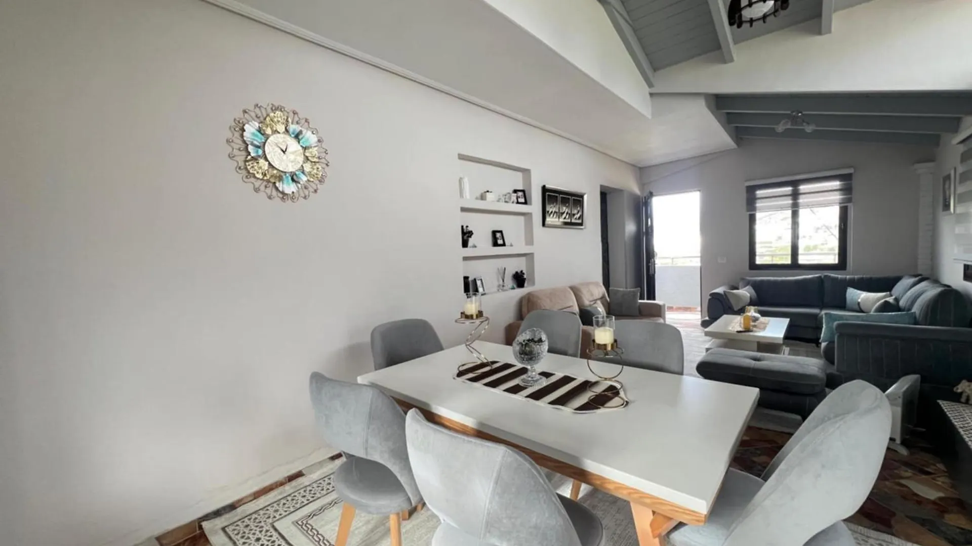 Apartmán Villa Beka Sarandë