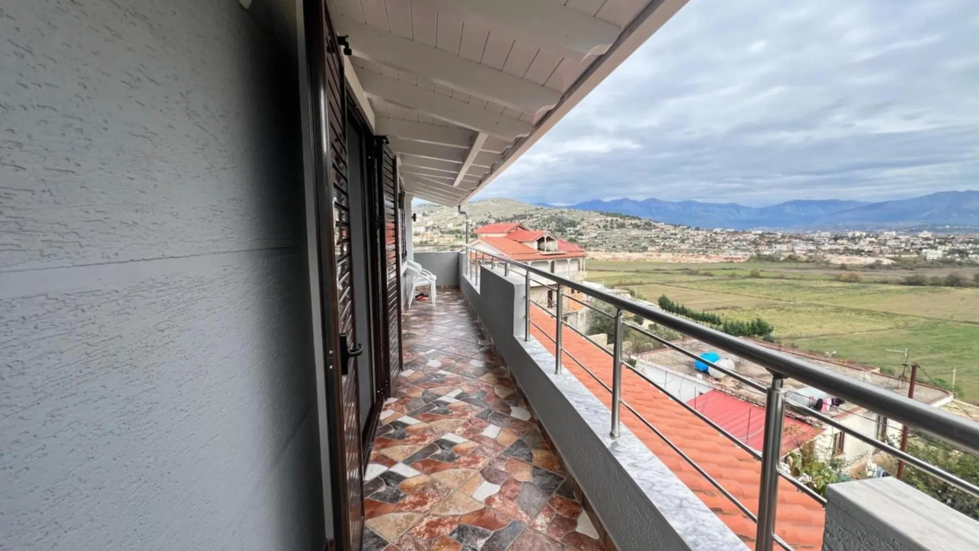 Villa Beka Sarandë 0*,  Albánie