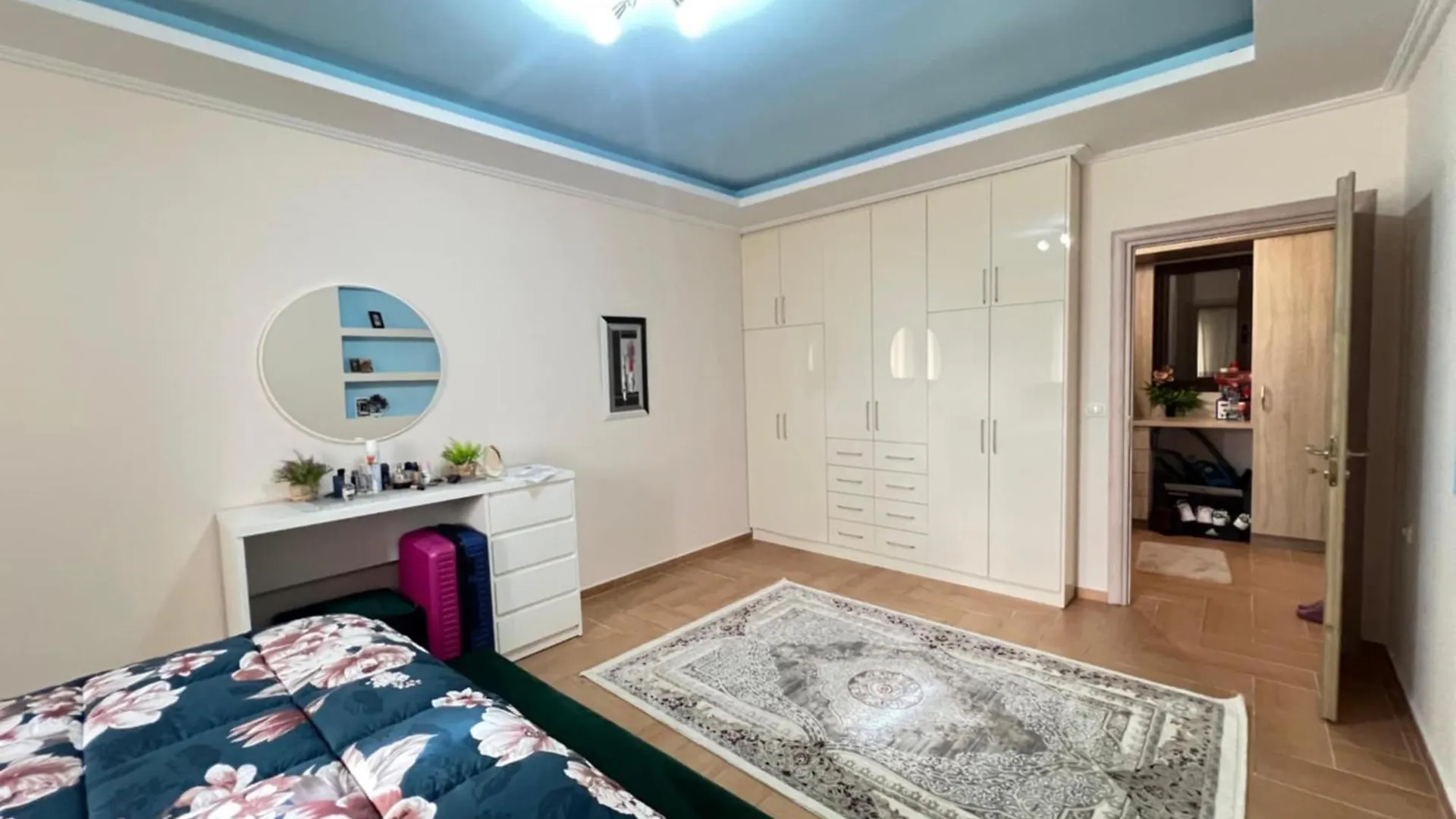 Villa Beka Sarandë Apartmán