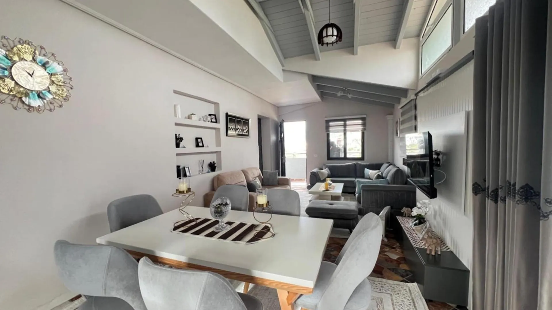 Villa Beka Sarandë 0*,